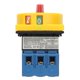 thumbnail image 3 of Interruptor disyuntor de carga 40A/63A Interruptor de encendido y apagado de leva giratoria de 3 polos y 2 posiciones(40A), 3 of 9
