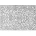 thumbnail image 1 of Ahgly Company Indoor Rectangle Persian Gray Traditional Area Rugs, 8' x 10', 1 of 1