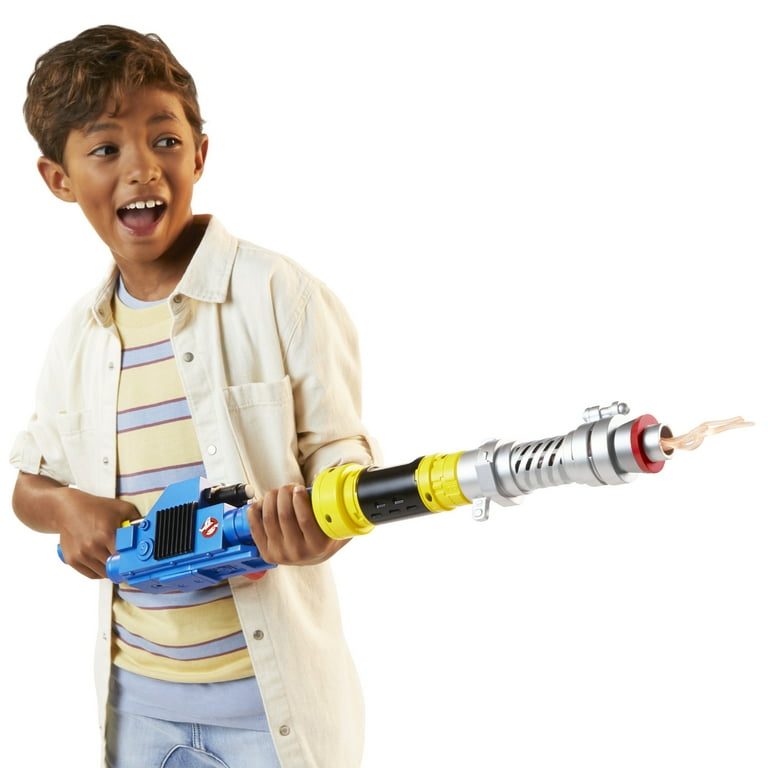 Ghostbusters blaster toy 2025