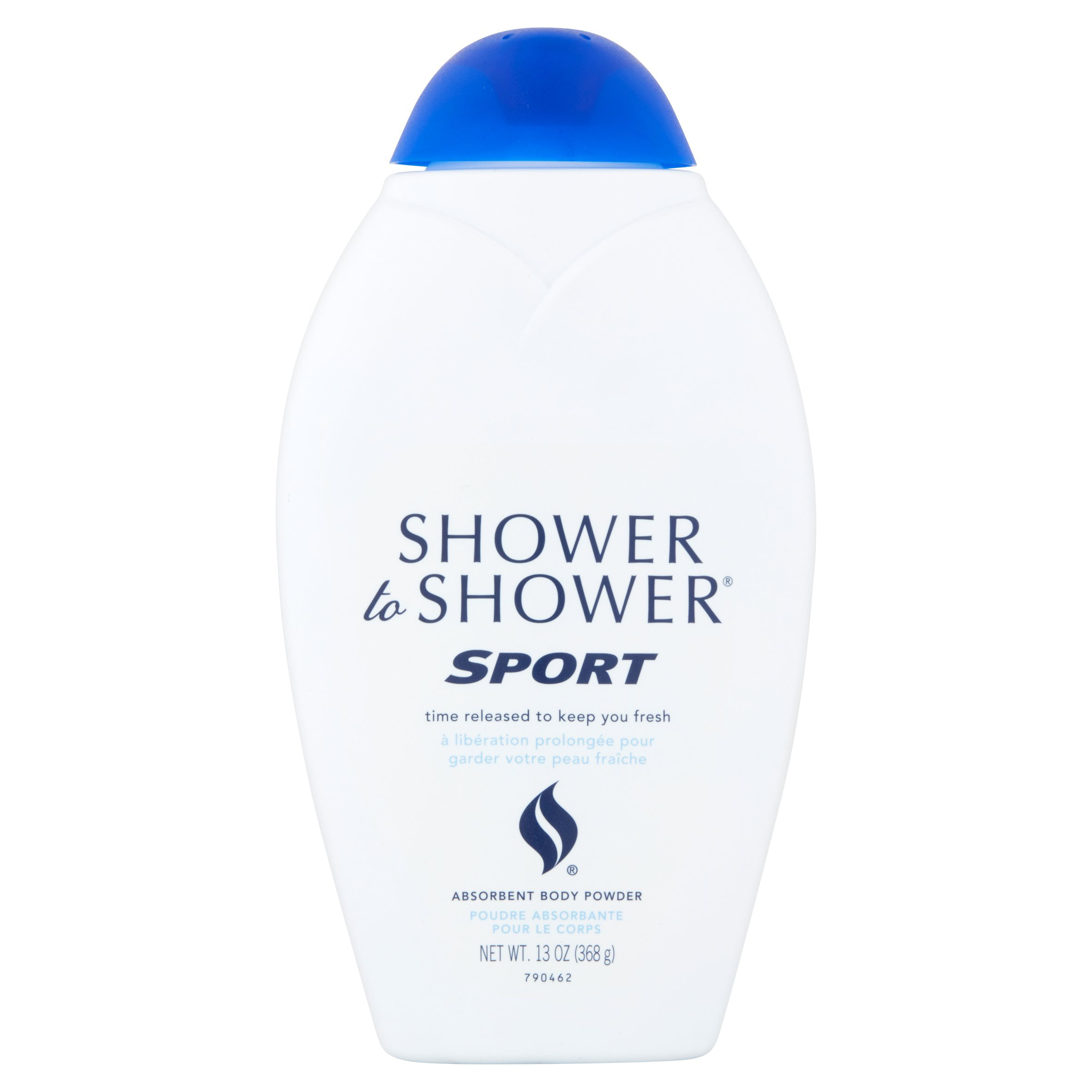 shower to shower powder uses
