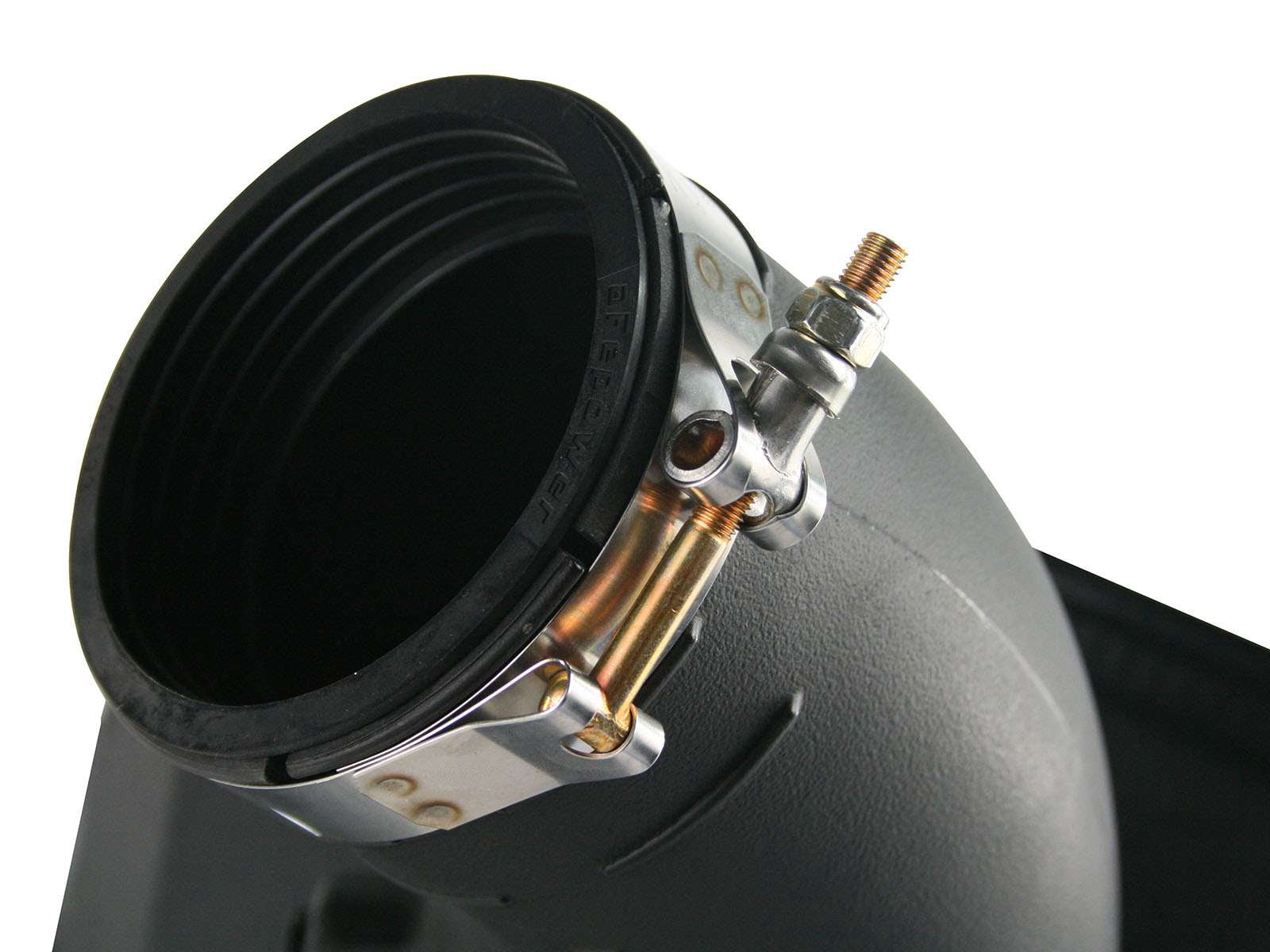 Magnum FORCE Stage-2 Cold Air Intake System w/ Pro DRY S Filter