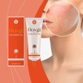 thumbnail image 2 of Hydrating Sunscreen Spf 30, Sunscreen for Face and Body, Portable Tinted Sunscreen, Mineral Sunscreen Gel, Sunblock, Strong Outdoor UVA/UVB, 2 of 5