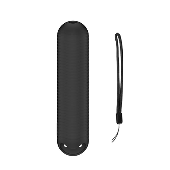 Flexible Silicone Skin for Remote Controls Protects Against Scratches and Dust