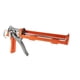 thumbnail image 5 of Pistola De Pegamento De Vidrio De 9 Pulgadas, Pistolas De Calafateo Manuales, Herramientas De Acabado De Pintura, Sellos De Pegamento Para Puertas Y Ventanas Vogacara TO003954-00, 5 of 7