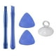 thumbnail image 4 of Kit de 8 herramientas compatibles con teléfonos móviles para abrir teléfonos inteligentes con destornillador 1 Herramientas y bricolaje, 4 of 5