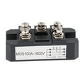 thumbnail image 3 of Aluminum Bridge Rectifier Mds100A 1600V Full Wave Diode 3 Phase 5 Terminal, 3 of 8