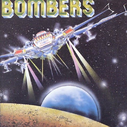 Les Bombers