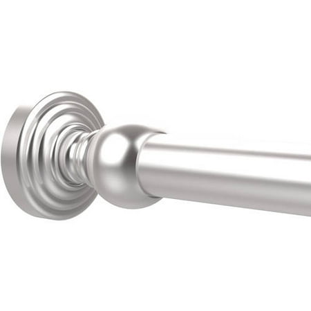 Waverly Place Collection Shower Curtain Rod Brackets Build To