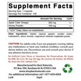 thumbnail image 2 of Cápsulas de Vinagre de Sidra de Manzana Best Naturals 600 mg x 120, 2 of 8