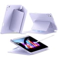 thumbnail image 1 of Funda ESR para iPad Air de 11 pulgadas (2025/2024) con soporte para lápices, 1 of 9