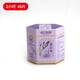 thumbnail image 1 of Xiao Hua Incienso en espiral, juego de 48 bobinas y soporte para aromaterapia y meditación. Diseño en espiral para una fragancia duradera. Infunde aromas relajantes para calmar la mente. Lavanda., 1 of 4