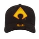 thumbnail image 1 of Gorra Aquaman II Original Nueva Curva Café, 1 of 4