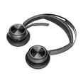 thumbnail image 4 of Auriculares Poly Voyager Focus 2 UC USB-C Bluetooth con micrófono, 4 of 6