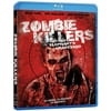 Zombie Killers: Elephant's Graveyard (Blu-ray), Starz / Anchor Bay, Horror