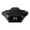 Unpainted, variant on Motorcycle Inner & Outer Headlight Fairing For Harley Touring FLTR Road Glide 1998-2013