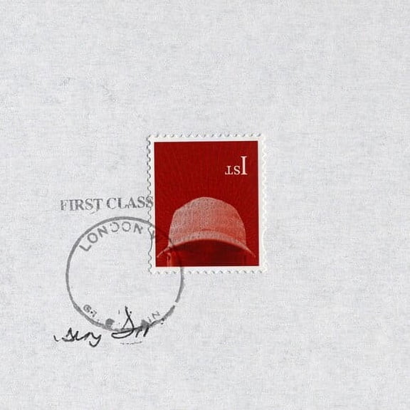 Skepta - Konnichiwa - Music & Performance - CD