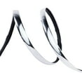 thumbnail image 6 of Molding Trim 3/4 Inch Center Barb Tee T Moulding for Edge Slit, DIY projects, Furniture 16Ft Silver, 6 of 7