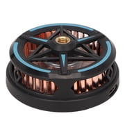 Mobile Phone , Phone Cooler Intelligent Temperature Control For Watching Videos