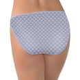 thumbnail image 3 of Vanity Fair Illumination Bikini Panties 18108, 3 of 3
