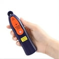 thumbnail image 1 of Zilai AUA-K10/30KM Mini 2.5mm Universal Connector SC FC ST Visual Fault Locator Optical Power Meter 30mw 10mw, 1 of 6