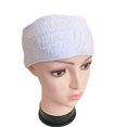 thumbnail image 3 of 6PCSSpaFacialHeadbandMakeupHeadWrapAdjustableTowel, 3 of 5
