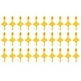 thumbnail image 1 of 30 Rubber Chicken. Rubber Chickens Chicken Toys Prank. Rubber Chicken Pranks For Adults For Party. Activity., 1 of 1