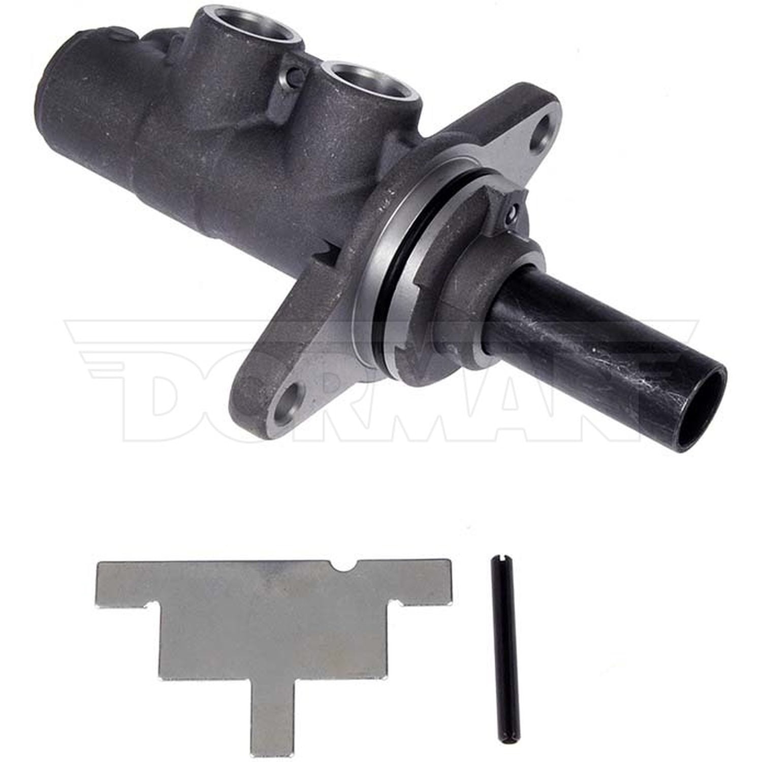 Dorman M630739 Brake Master Cylinder for Specific Honda Models
