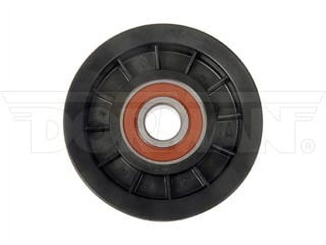 Dorman 419-675 Idler Pulley (Pulley Only)