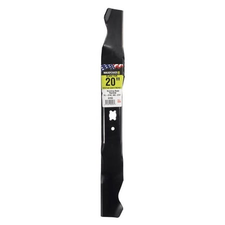 331533S 20 in MTD Mulcher Blade