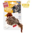 thumbnail image 3 of Peluche Interactivo para Perros y Gatos Pajarito YONGSHENG, 3 of 5