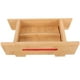 thumbnail image 5 of Molde de madera para prensar tofu, prensador de queso y tofu, herramienta para hacer tofu con tapa, 5 of 7