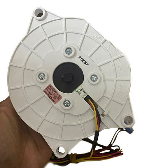 TOP! Refrigerator Motor Assembly Refrigeration Fan EAU64824805 Damper EAU64824806 TOP! Accessories