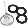 thumbnail image 1 of Comet Belt Spacer Kit, 1 3/8in., 1 of 3