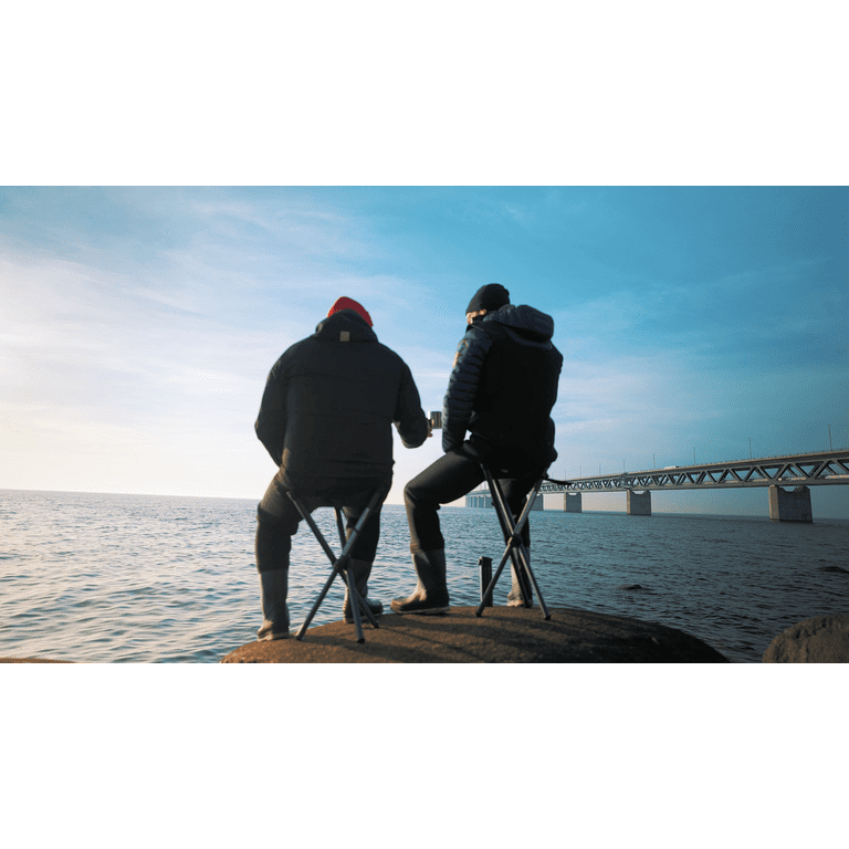 Walkstool Comfort 22