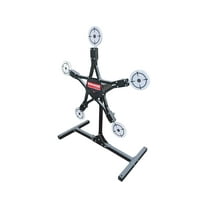 Birchwood Casey Texas Star Plinking Target, Black