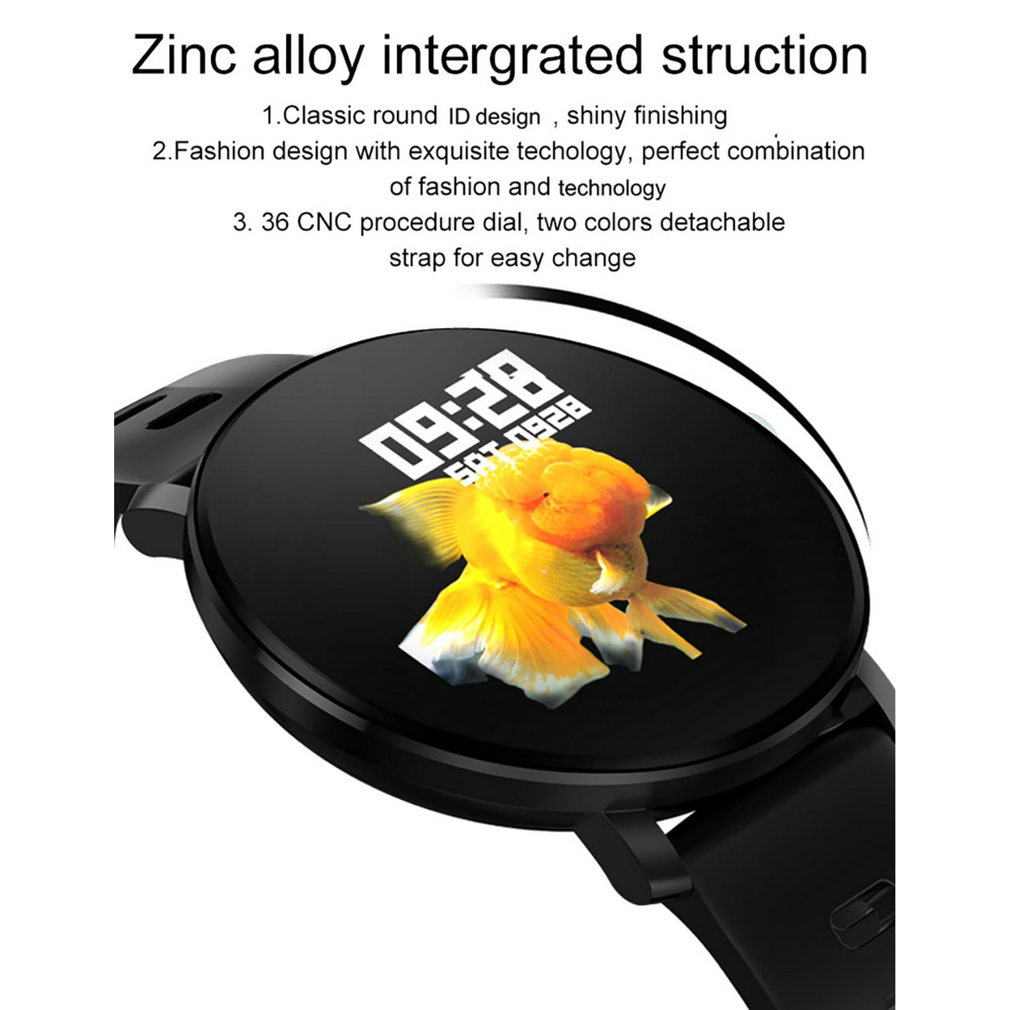 Senbono k9 smartwatch sale