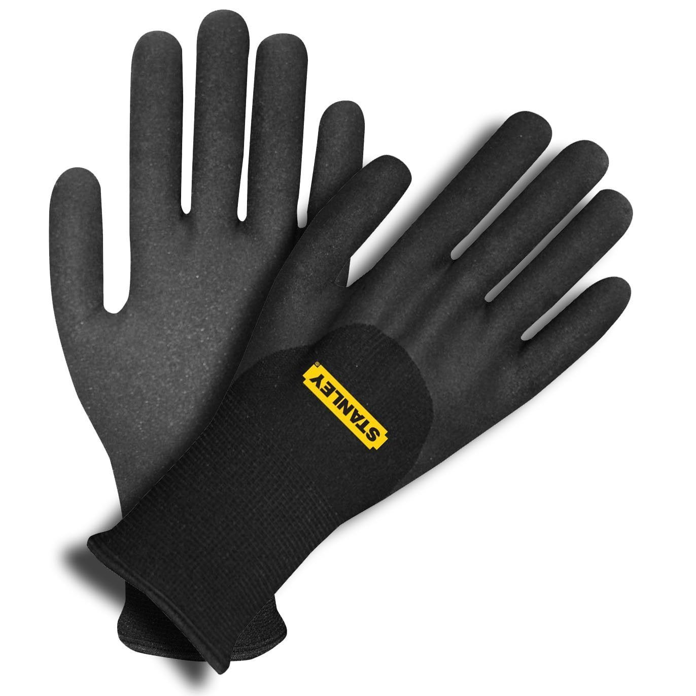 stanley gloves medium