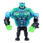 MrBeast Lab MEGA-TECH Mutator Cyber Glitch, Pour the Fluid, Release the MEGA-beast, Ages 5+
