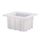 thumbnail image 1 of de Silicona para Jabón de Resina de 500 Ml, para de Silicona, Cuadrado, a pastel de Gelatina, para M, 1 of 9