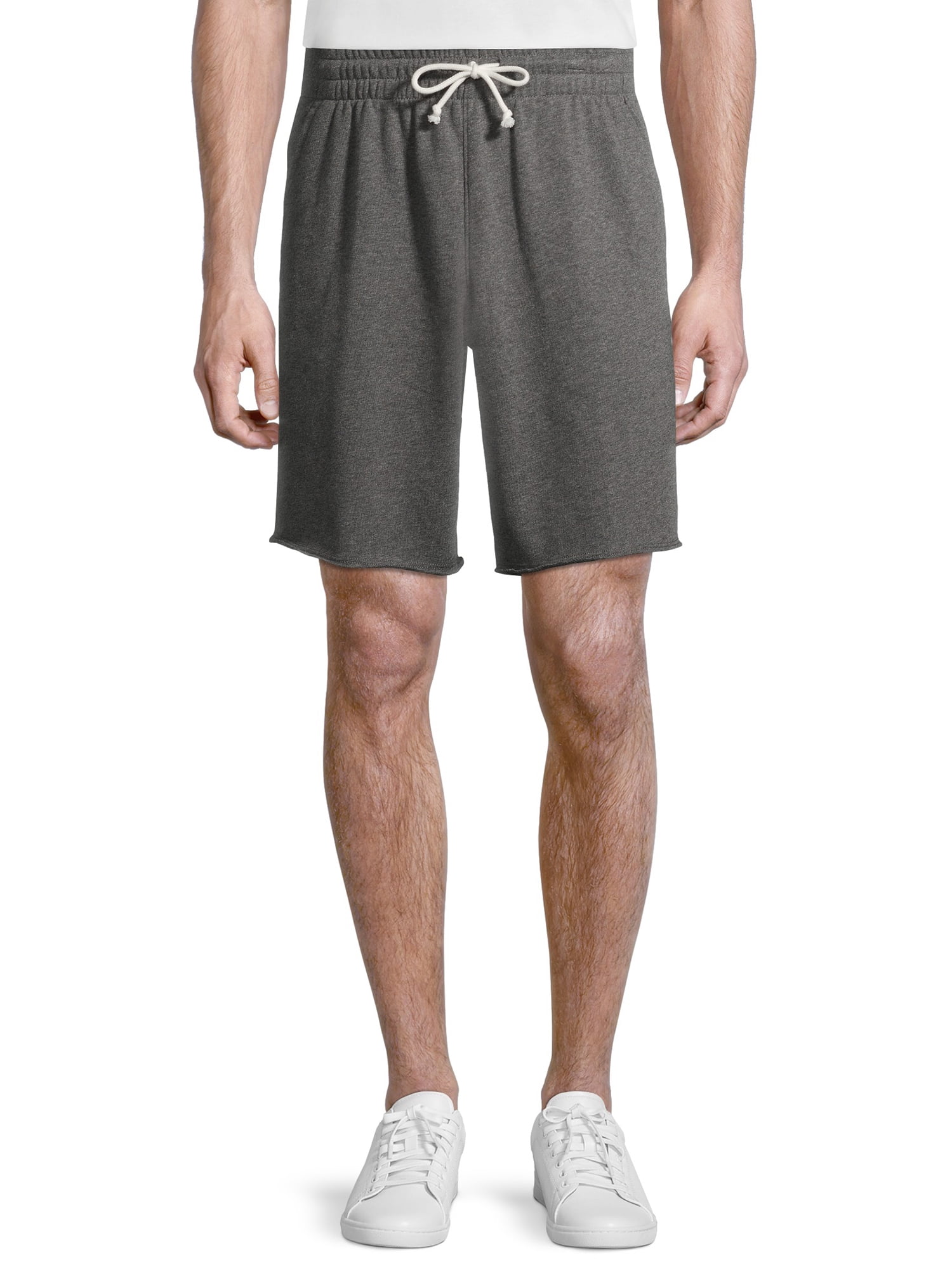 walmart men's shorts athletic