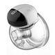 Moobody Wearable Hands Free in-Bra Electric Pump Silent Invisible Pain
