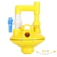thumbnail image 2 of Válvula reguladora de presión, Regulador de presión de agua profesional Accesorios agrícolas Válvula reguladora de presión Máxima comodidad, 2 of 8
