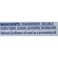 thumbnail image 3 of Ocean Spray Reduced Sugar Craisins, 43 oz. 2 Pack, 3 of 3