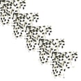 thumbnail image 1 of YWIYIUD 500PCS Graduation Confetti Congrat Graduate Table Decorations Congrats Graduation Confetti Decor Birthday Party Supplies Graduation Theme Party Table Decor, 1 of 9