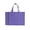 Purple, variant on Felt Handbag Organizer Insert Multi Pocket Portable Tote Bag Divider Purse Organizer Insert with Handle Snap Closure for Notebook Stationery Art Supplies Daily Office Travel Use