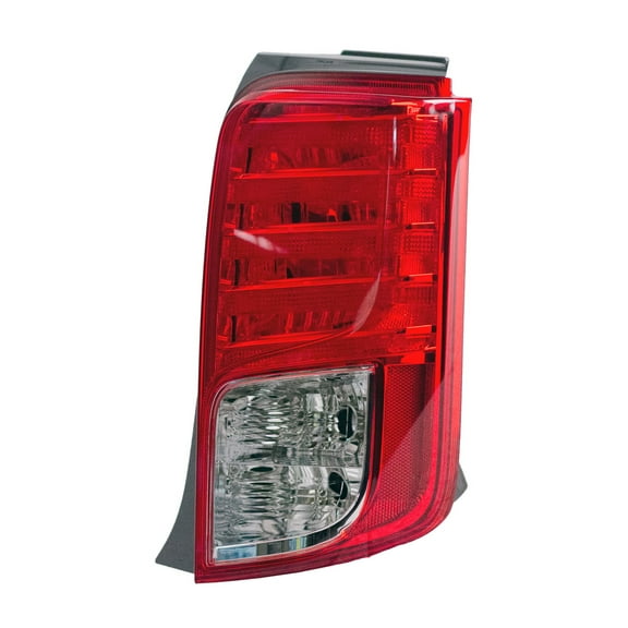 KAI New OEM Replacement Passenger Side Tail Light, Fits 2011-2015 Scion XB