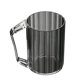 thumbnail image 2 of Vaso para Cepillo de Dientes con Asa | Soporte para Cepillo de Dientes de Baño | Organizador de Cepillo de Dientes de Plástico para Tocador | Vaso para Pasta de Dientes de Boca Ancha | Almacenamiento, 2 of 6