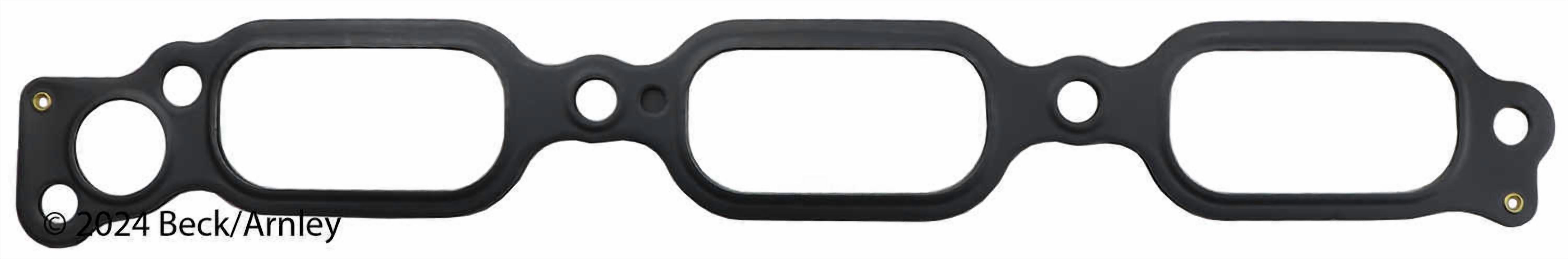 Beck/Arnley 037-6245 Engine Intake Manifold Gasket Set