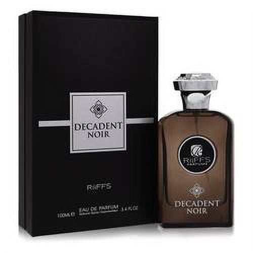 Riiffs Decadent Noir Eau de Parfum Spray Riiffs