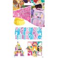 thumbnail image 1 of Sticker Stickables Tyvek - Disney Princess - 2 Sheet New Licensed st1405, 1 of 1